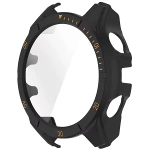 کاور گارمین مدل 441-0001-016 مناسب برای ساعت هوشمند گارمین FENIX 8 47MM