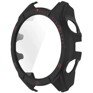 کاور گارمین مدل 441-0001-016 مناسب برای ساعت هوشمند گارمین FENIX 8 47MM