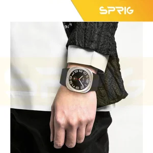 کاور اسپریگ مدل SPG-NGL مناسب برای ساعت هوشمند سامسونگ Galaxy Watch Ultra 47mm
