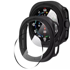 کاور اسپریگ مدل SPG-NGL مناسب برای ساعت هوشمند سامسونگ Galaxy Watch Ultra 47mm