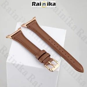 مبدل بند ساعت رینیکا مدل Watch8 22mm مناسب برای ساعت هوشمند سامسونگ Galaxy Watch 8 40mm / 44mm / 46mm Classic