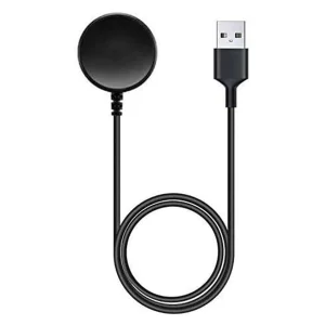کابل شارژ راینو مدل Charger مناسب برای ساعت هوشمند سامسونگ Galaxy Watch 4 40mm / 44mm / Galaxy Watch 4 Classic 42mm / 46mm