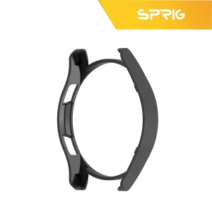 کاور اسپریگ مدل SP-360 مناسب برای ساعت هوشمند سامسونگ Galaxy Watch 4 46mm به همراه محافظ صفحه نمایش