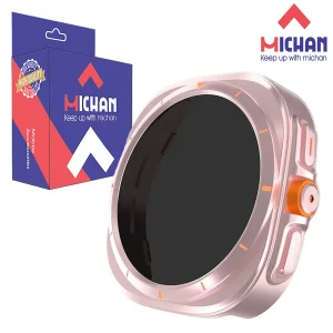 کاور میچان مدل ULTRA DESIGN مناسب برای ساعت هوشمند سامسونگ Galaxy Watch 6 44mm
