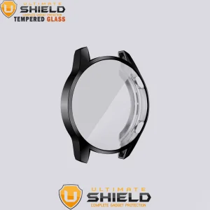 کاور آلتیمیت شیلد مدل UL-360 مناسب برای ساعت هوشمند سامسونگ Galaxy Watch 4 40mm به همراه محافظ صفحه نمایش