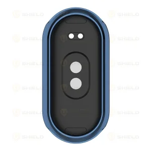 کاور آلتیمیت شیلد مدل Jelly Protection مناسب برای ساعت هوشمند شیائومی Mi Band 9 12mm