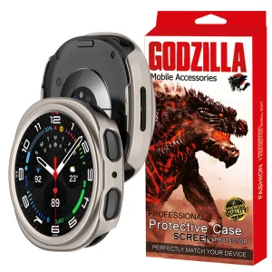 کاور گودزیلا مدل G-HCO مناسب برای ساعت هوشمند سامسونگ Galaxy Watch 8 40mm