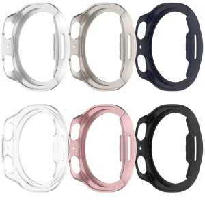 کاور گودزیلا مدل G-HCO مناسب برای ساعت هوشمند سامسونگ Galaxy Watch 8 40mm