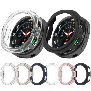 کاور گودزیلا مدل G-HCO مناسب برای ساعت هوشمند سامسونگ Galaxy Watch 8 40mm
