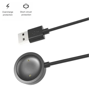 کابل شارژ راینو مدل R-CBL مناسب برای ساعت هوشمند میبرو S6 / S6 Sport / Lite / Color / A1 / X1