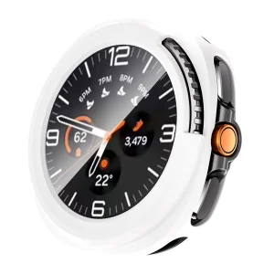کاور آکوآرا مدل GRDH مناسب برای ساعت هوشمند سامسونگ Galaxy Watch 8 Classic 46mm