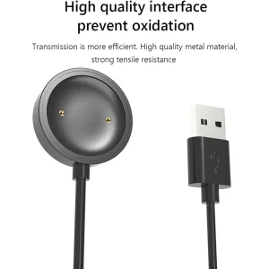 کابل شارژ گودزیلا مدل G-Charge مناسب برای مچ بند هوشمند میبرو  Lite / Color