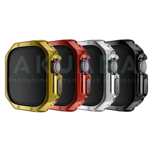 کاور آکوآرا مدل Guard LX مناسب برای ساعت هوشمند گرین لاین Ultra 49 میلیمتری