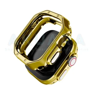 کاور آکوآرا مدل Guard LX مناسب برای ساعت هوشمند گرین لاین Ultra 49 میلیمتری