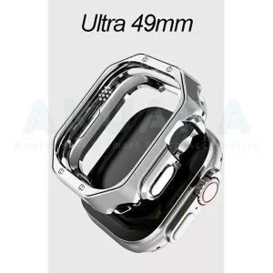 کاور آکوآرا مدل Guard LX مناسب برای ساعت هوشمند گرین لاین Ultra 49 میلیمتری