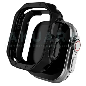 کاور آکوآرا مدل Guard LX مناسب برای ساعت هوشمند گرین لاین Ultra 49 میلیمتری