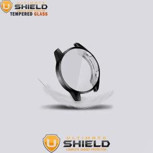 کاور آلتیمیت شیلد مدل UL-360 مناسب برای ساعت هوشمند سامسونگ Galaxy Watch 5 pro 45mm به همراه محافظ صفحه نمایش