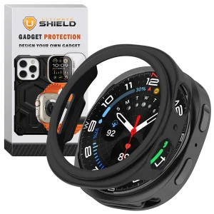 کاور آلتیمیت شیلد مدل NGL-UL مناسب برای ساعت هوشمند سامسونگ Galaxy Watch 9 44mm