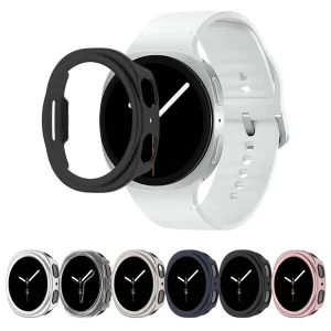 کاور آلتیمیت شیلد مدل NGL-UL مناسب برای ساعت هوشمند سامسونگ Galaxy Watch 9 44mm
