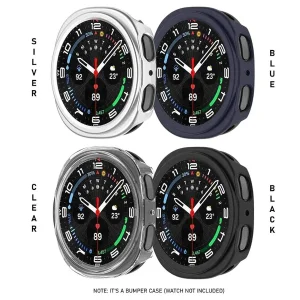 کاور آلتیمیت شیلد مدل NGL-UL مناسب برای ساعت هوشمند سامسونگ Galaxy Watch 9 44mm