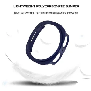 کاور آلتیمیت شیلد مدل NGL-UL مناسب برای ساعت هوشمند سامسونگ Galaxy Watch 9 44mm