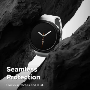 کاور آلتیمیت شیلد مدل NGL-UL مناسب برای ساعت هوشمند سامسونگ Galaxy Watch 9 44mm