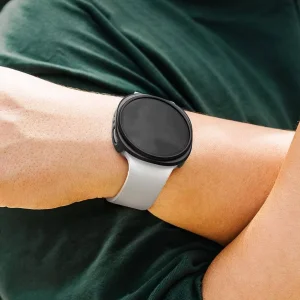 کاور آلتیمیت شیلد مدل NGL-UL مناسب برای ساعت هوشمند سامسونگ Galaxy Watch 9 44mm