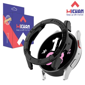 کاور میچان مدل STR مناسب برای ساعت هوشمند سامسونگ Galaxy Watch 4/5 44mm