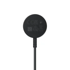 کابل شارژ USB-C سامسونگ مدل EP-OL300 مناسب برای ساعت هوشمند سامسونگ Galaxy Watch