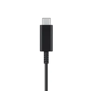 کابل شارژ USB-C سامسونگ مدل EP-OL300 مناسب برای ساعت هوشمند سامسونگ Galaxy Watch