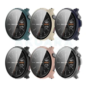کاور آکوآرا مدل Full Protection Guard مناسب برای ساعت هوشمند میبرو Mibro Lite 2
