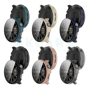 کاور آکوآرا مدل Full Protection Guard مناسب برای ساعت هوشمند میبرو Mibro Lite 2