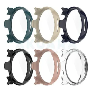 کاور آکوآرا مدل Full Protection Guard مناسب برای ساعت هوشمند میبرو Mibro Lite 2