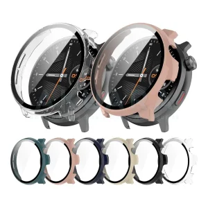 کاور آکوآرا مدل Full Protection Guard مناسب برای ساعت هوشمند میبرو Mibro Lite 2