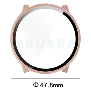 کاور آکوآرا مدل Full Protection Guard مناسب برای ساعت هوشمند میبرو Mibro Lite 2