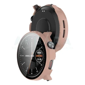 کاور آکوآرا مدل Full Protection Guard مناسب برای ساعت هوشمند میبرو Mibro Lite 2
