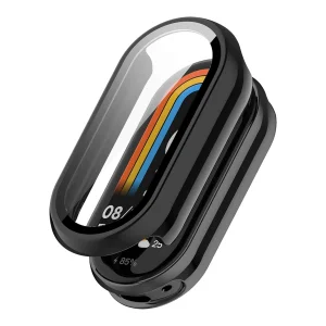 کاور آکوآرا مدل GRDH مناسب برای مچ‌بند هوشمند شیائومی Mi Band 9