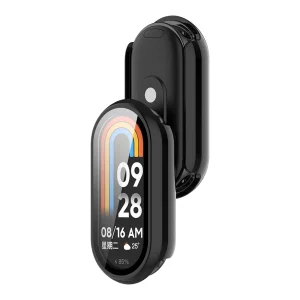 کاور آکوآرا مدل GRDH مناسب برای مچ‌بند هوشمند شیائومی Mi Band 9
