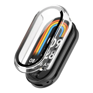 کاور آکوآرا مدل GRDH مناسب برای مچ‌بند هوشمند شیائومی Mi Band 9