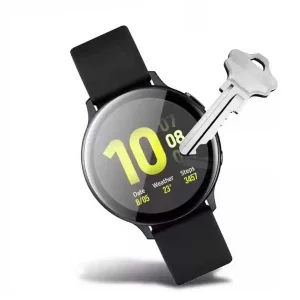 محافظ صفحه نمایش اپیکوی مدل Cactus مناسب برای ساعت هوشمند سامسونگ Galaxy Watch Active 2 44mm