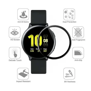 محافظ صفحه نمایش اپیکوی مدل Cactus مناسب برای ساعت هوشمند سامسونگ Galaxy Watch Active 2 44mm