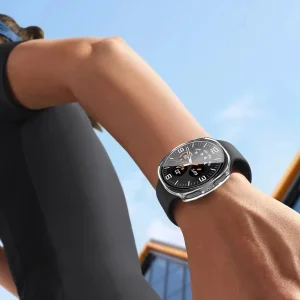 کاور گودزیلا مدل G-HCO مناسب برای ساعت هوشمند سامسونگ Galaxy Watch 8 40mm به همراه محافظ صفحه نمایش