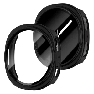 کاور گودزیلا مدل G-HCO مناسب برای ساعت هوشمند سامسونگ Galaxy Watch 8 40mm به همراه محافظ صفحه نمایش