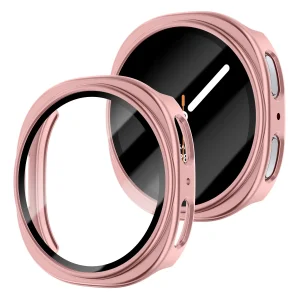 کاور گودزیلا مدل G-HCO مناسب برای ساعت هوشمند سامسونگ Galaxy Watch 8 40mm به همراه محافظ صفحه نمایش