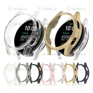 کاور آلتیمیت شیلد مدل Hard PC مناسب برای ساعت هوشمند سامسونگ Galaxy Watch 7 40mm