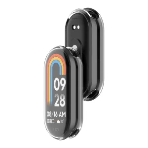 کاور آکوآرا مدل GRDS مناسب برای مچ‌بند هوشمند شیائومی Mi Band 9
