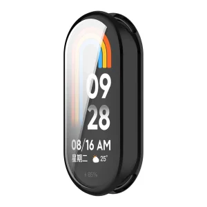 کاور آکوآرا مدل GRDS مناسب برای مچ‌بند هوشمند شیائومی Mi Band 9