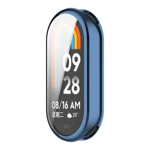 کاور آکوآرا مدل GRDS مناسب برای مچ‌بند هوشمند شیائومی Mi Band 9