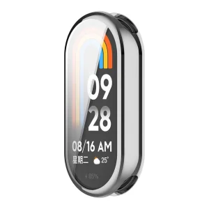 کاور آکوآرا مدل GRDS مناسب برای مچ‌بند هوشمند شیائومی Mi Band 9