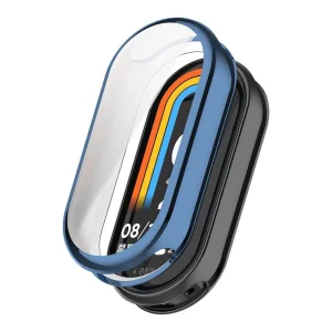 کاور آکوآرا مدل GRDS مناسب برای مچ‌بند هوشمند شیائومی Mi Band 9